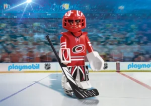 NHL Carolina Hurricanes Goalie