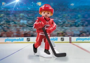 NHL Carolina Hurricanes Player