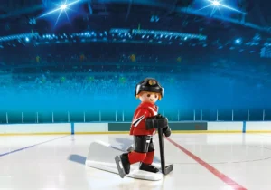 NHL Chicago Blackhawks Player