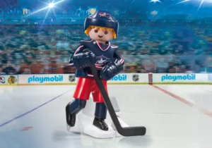 NHL Columbus Blue Jackets Player