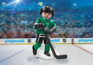NHL Dallas Stars Player