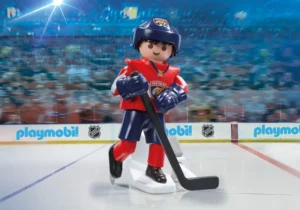 NHL Florida Panthers Player