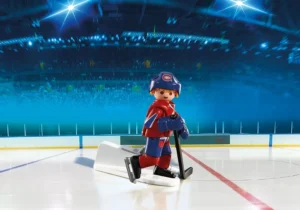 NHL Montreal Canadiens Player