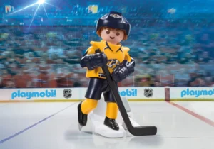 NHL Nashville Predators Player
