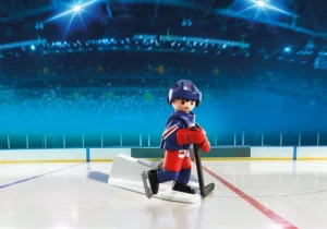 NHL New York Rangers Player