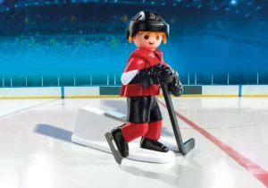 NHL Ottawa Senators Player