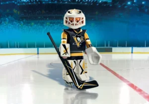 NHL Pittsburgh Penguins Goalie