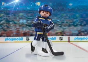 NHL St. Louis Blues Player