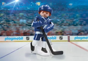 NHL Tampa Bay Lightning Player
