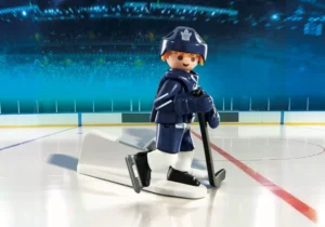 NHL Toronto Maple Leafs Player
