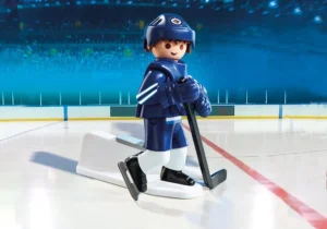NHL Winnipeg Jets Player