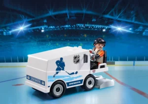 NHL Zamboni Machine