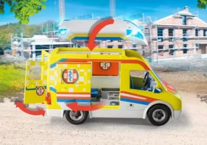 Ambulance