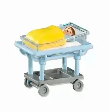 Infant Bassinet