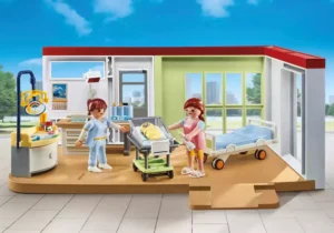 Maternity ward