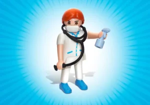 Nurse