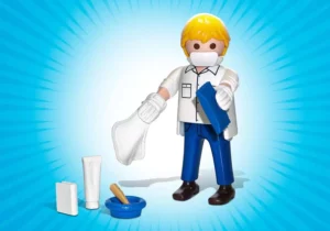 Pharmacist