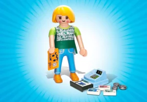 Cashier