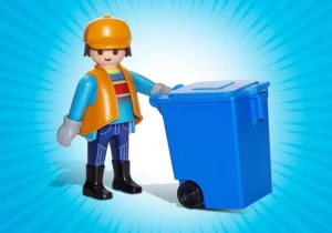 Garbage collector