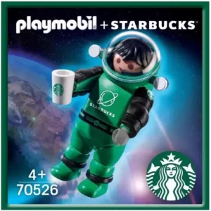 Leo Astronaut