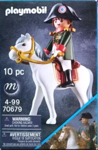 Napoleon Bonaparte