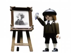 Rembrandt van Rijn