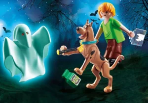Scooby-Doo & Shaggy