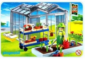 Green House