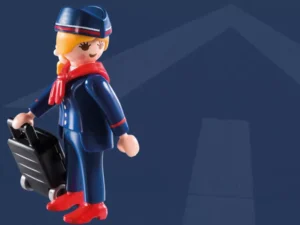 Stewardess