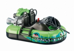Hovercraft