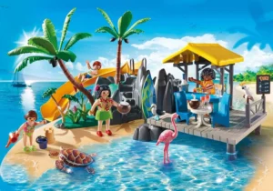 Island Juice Bar