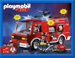 Fire Truck