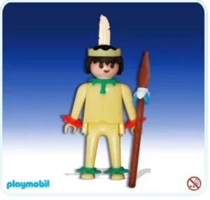 Indians