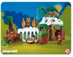 Dinosaur Dungeon