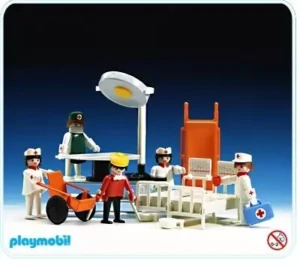 Hospital Team