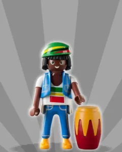 Jamaican