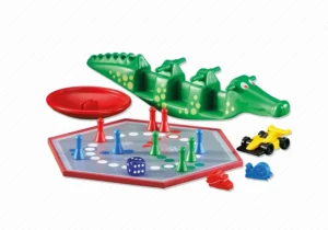 Child Play Area