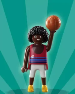 Basketball player