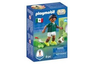 National Team Player Mexico