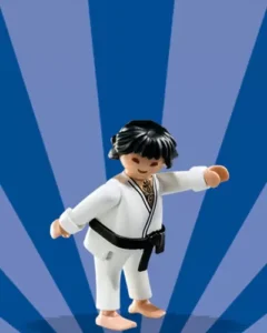 Judoka