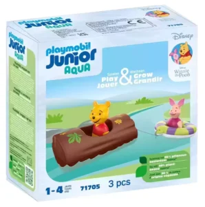 Winnie & Pigglet