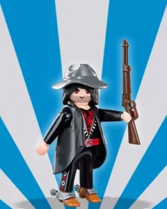 Justice Hero