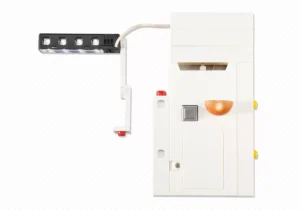 Light Set for Furnished Children’s Hospital (6657)