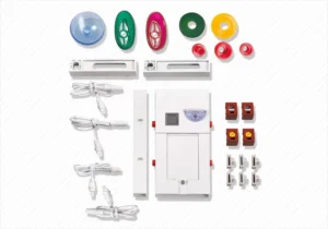 Lighting Set For 5302 Grande Mansion