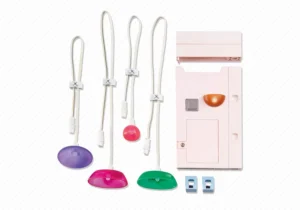 Light Set for Deluxe Dollhouse (5303)