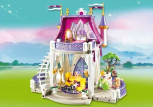 Crystal Palace