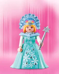 Winter Queen