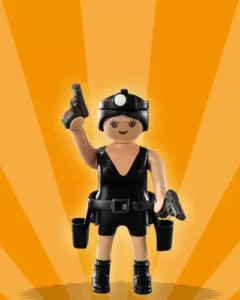 Lara Croft