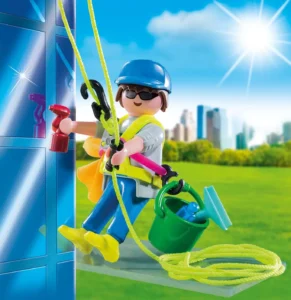 Window Cleaner
