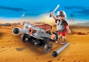 Legionary with crossbow
